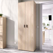 Armário multiusos de portas de batente Fit