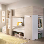 Cama beliche Kos