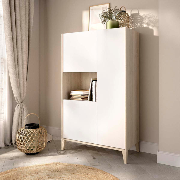 Vitrine Bari