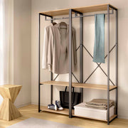 Armário de vestir Trok