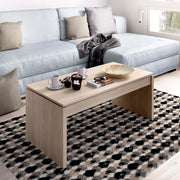 Mesa de centro elevatória Side