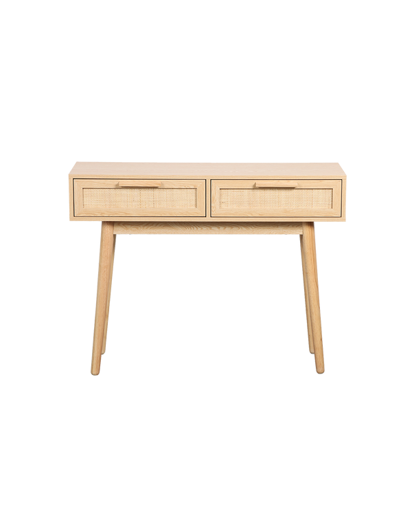 Consola Rattan Clare