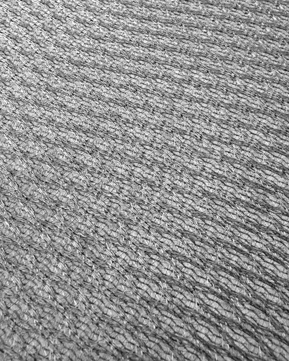 Base estofada Dollie com pés 90 x 190 cm