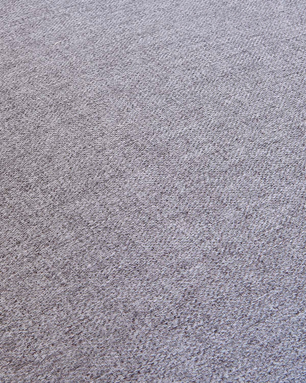 Sofá com chaise longue reversível Karla