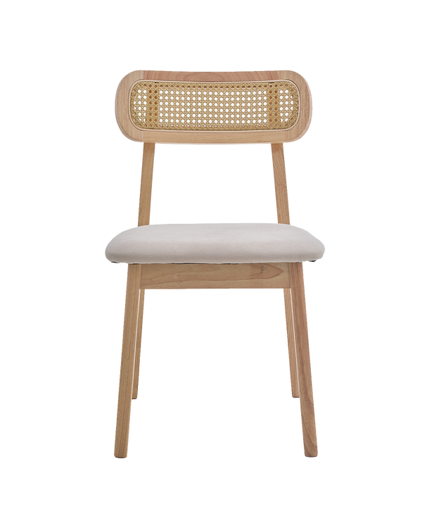 Pacote de poupança mesa Bethany e cadeiras Olive