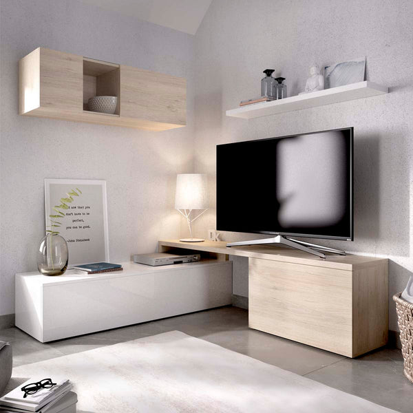 Móvel de sala Elle