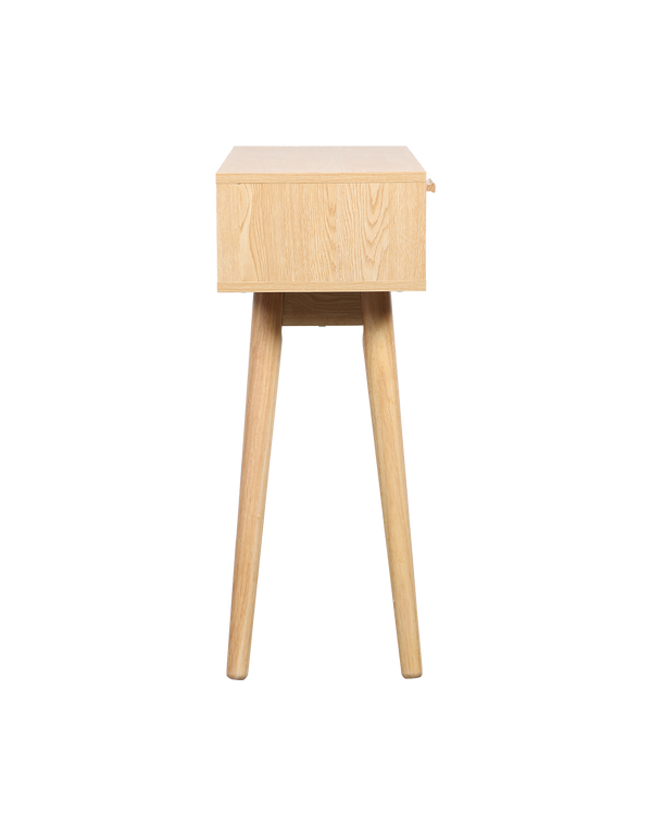 Consola Rattan Clare
