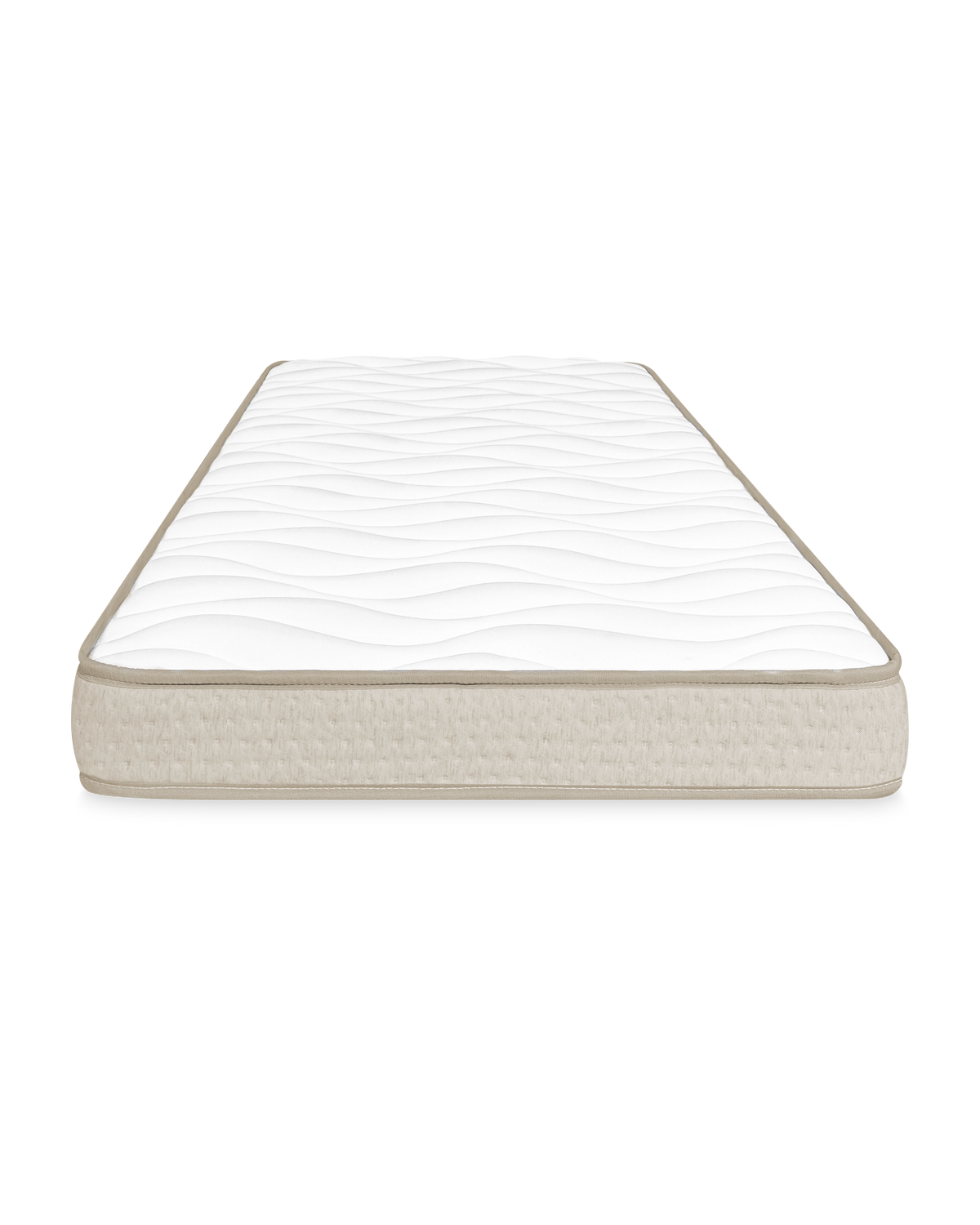 Pack poupança juvenil Cama Mek com gavetas, Colchão viscoelástico Nova e Estrado de ripas 90 x 190 cm