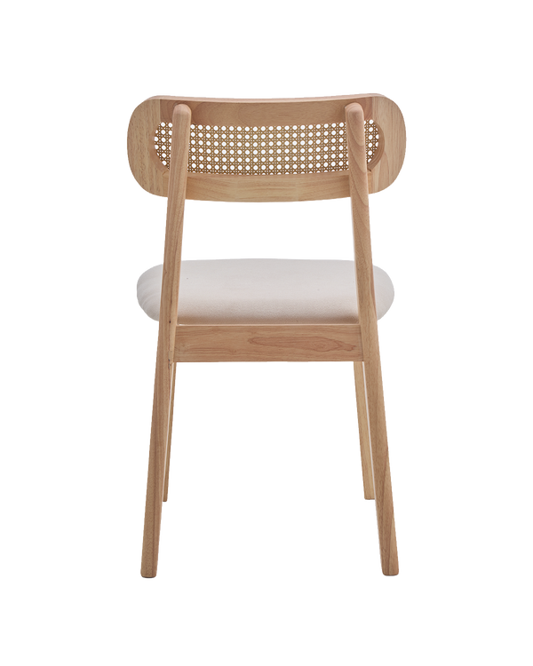 Pacote de poupança mesa Bethany e cadeiras Olive