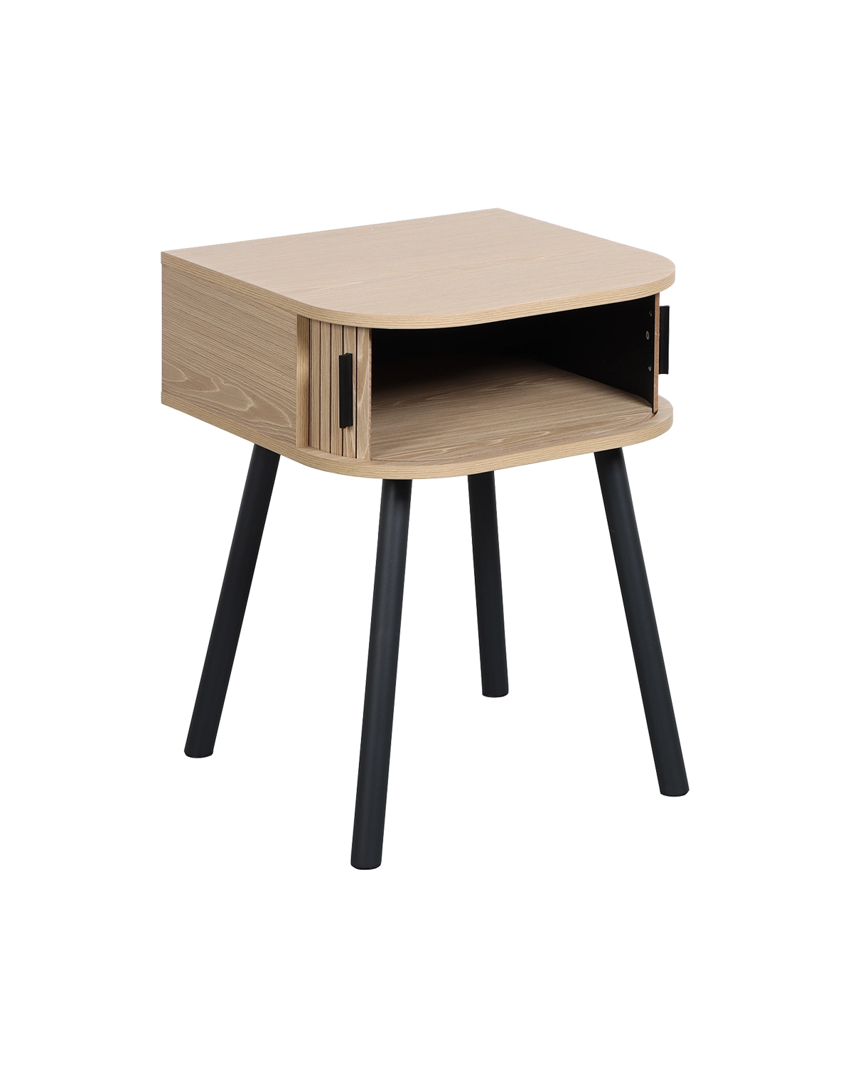 Mesa de cabeceira Erma
