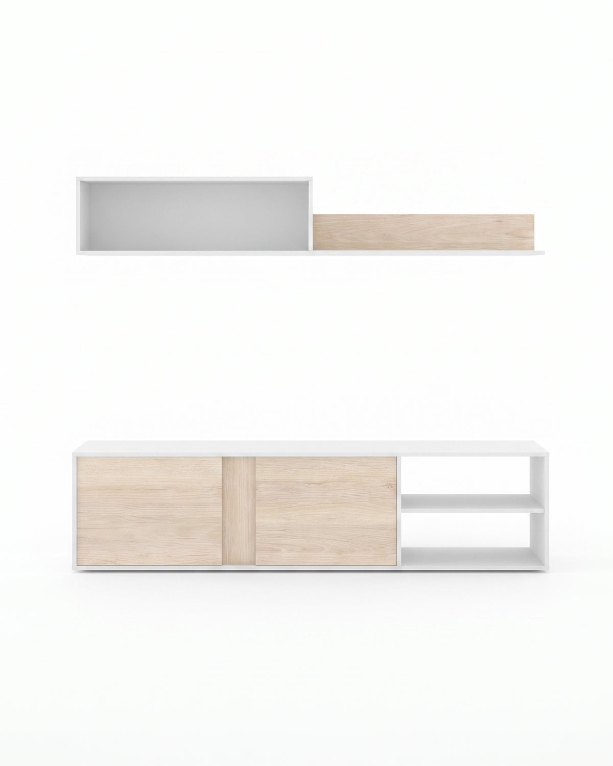 Mueble de salón Varesse