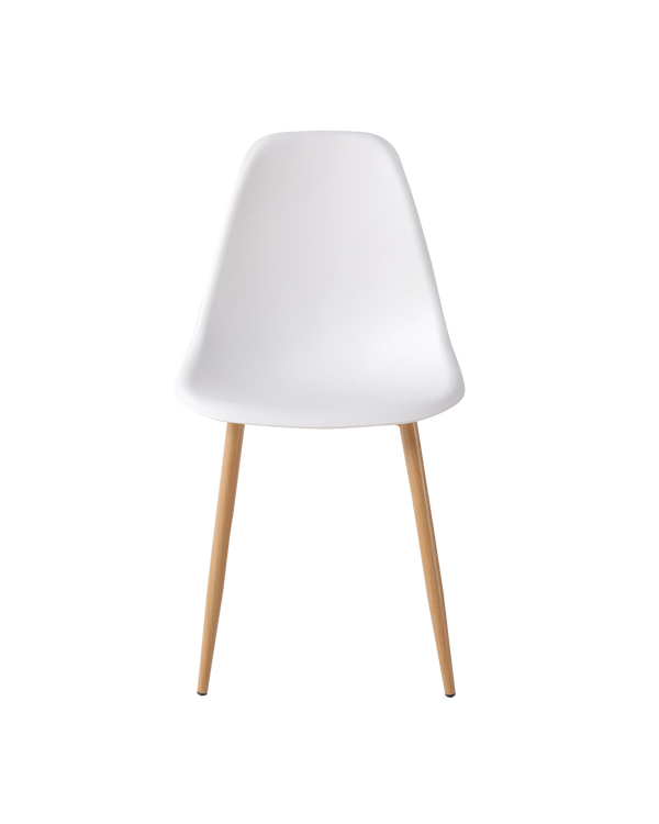Pacote poupança de mesa Nola e cadeiras Lena