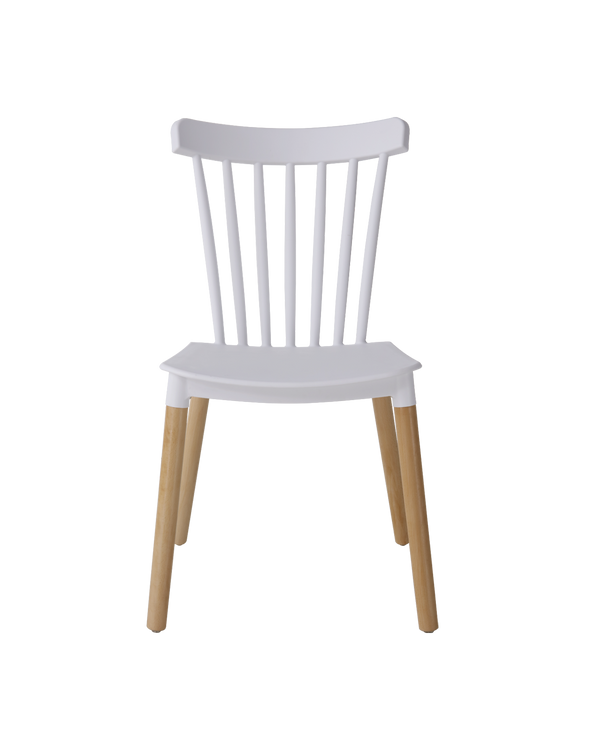 Pacote de mesa Nola e cadeiras Kaye económico