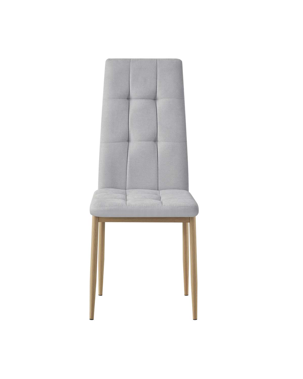 Pack de mesa extensível Dine e cadeiras Leonor