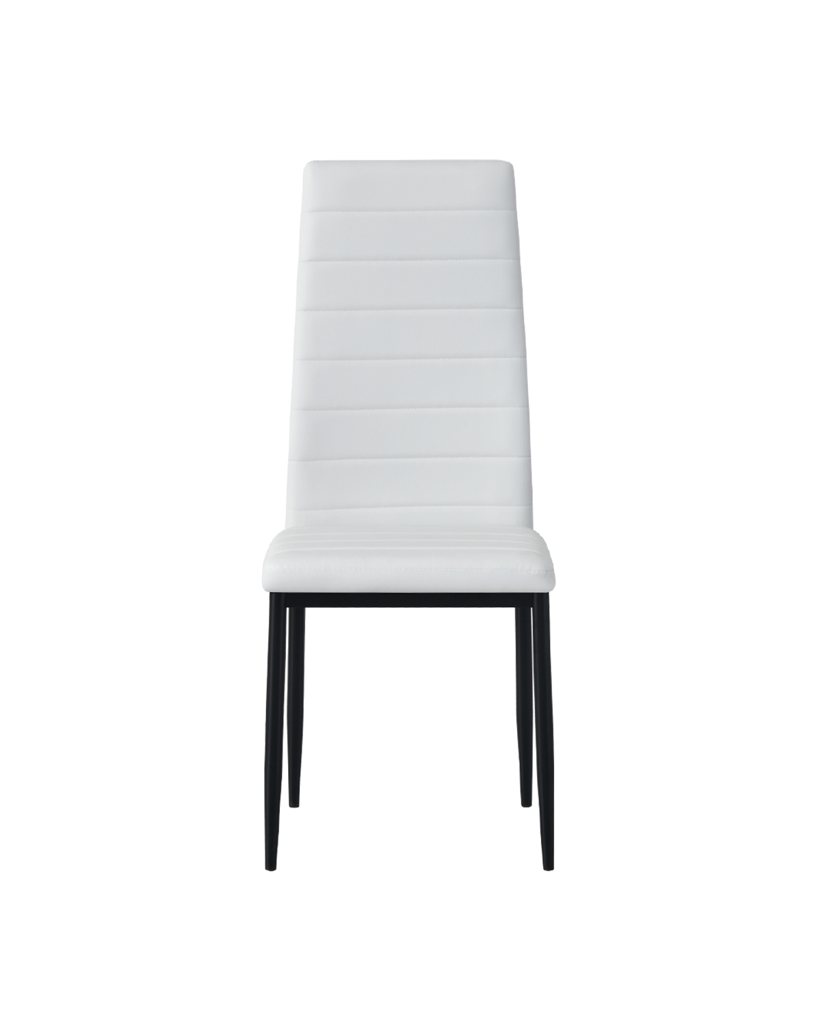 Pack de poupança com mesa extensível Kiona e cadeiras Corina