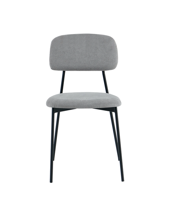 Pacote de poupança com mesa Bertha e cadeiras Bonnie