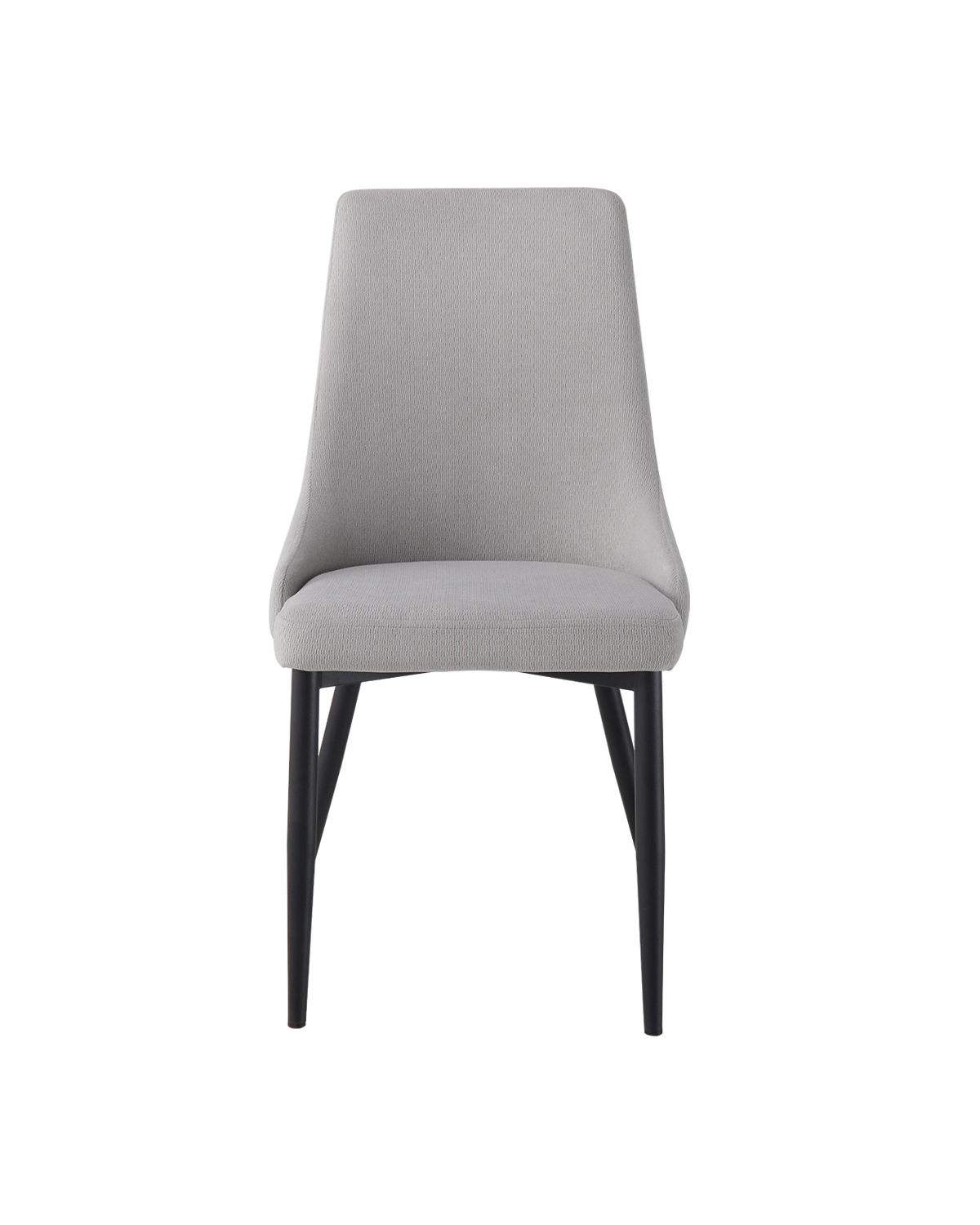 Pacote poupança de mesa extensível Ebony e cadeiras Agnes