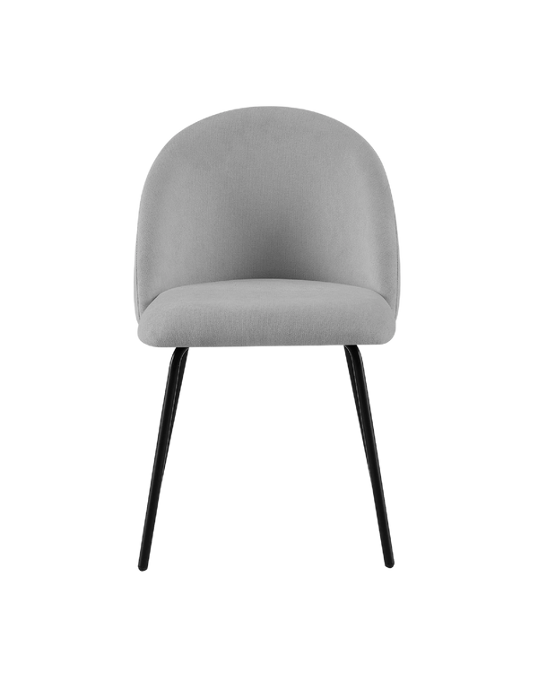 Pacote de poupança com mesa Bertha e cadeiras Grace