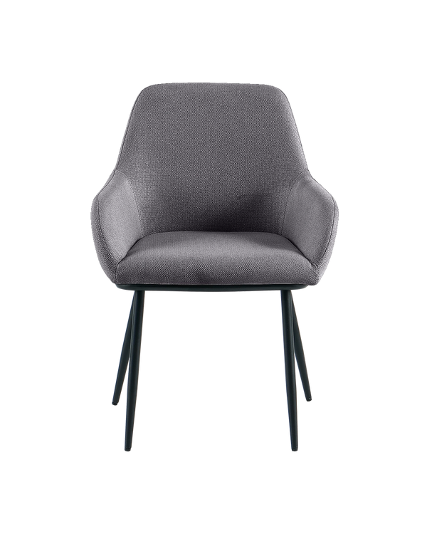 Conjunto de mesa Bethany e cadeiras Verna