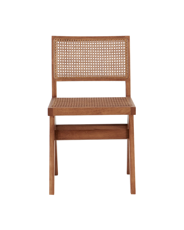 Pacote de poupança com mesa Gina e cadeiras Alana