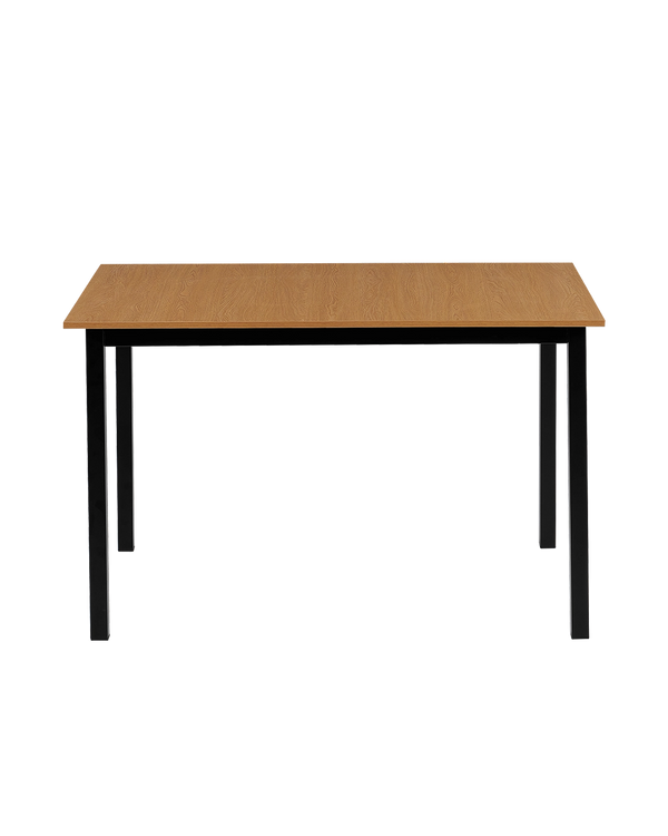 Mesa de jantar retangular Elba