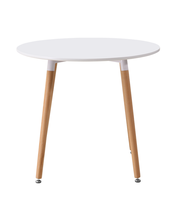 Mesa de jantar redonda Nola