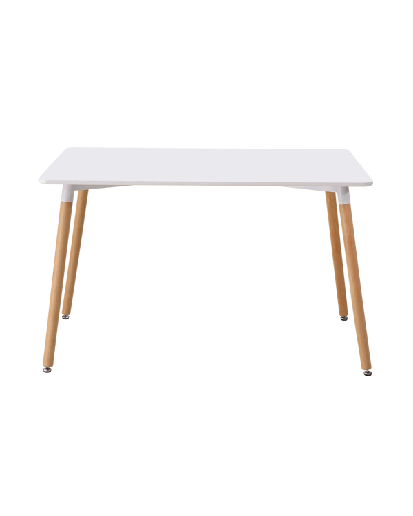 Mesa de Jantar Retangular Nola