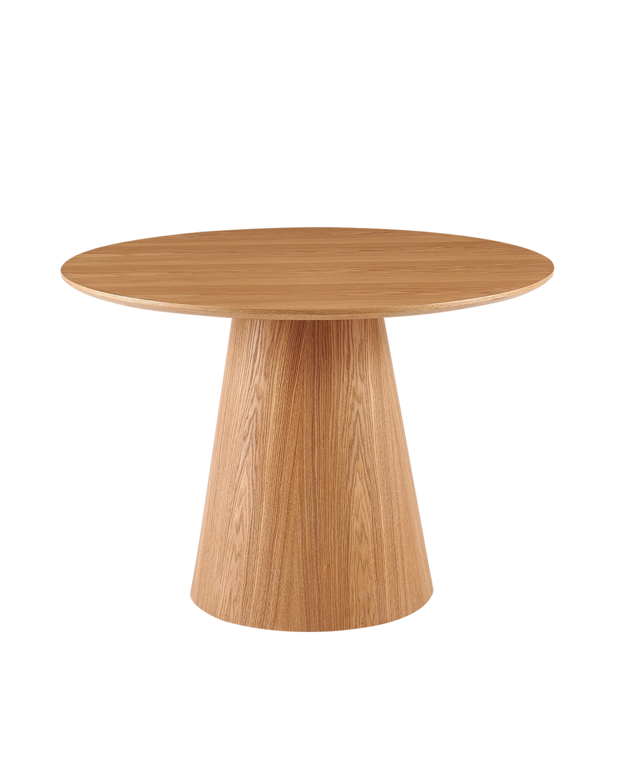 Mesa de jantar redonda Bertha