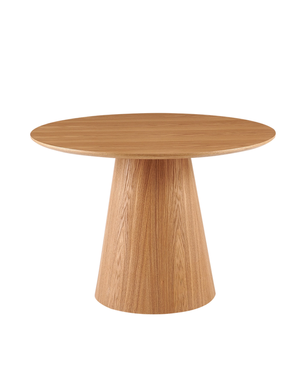 Pacote de poupança com mesa Bertha e cadeiras Grace