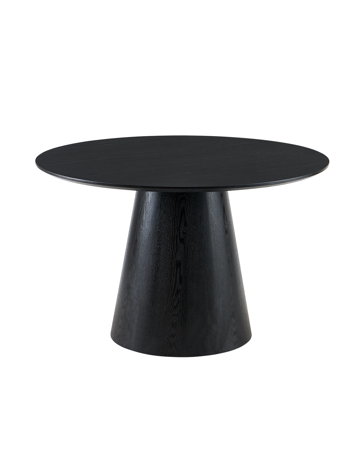 Mesa de jantar redonda Bertha