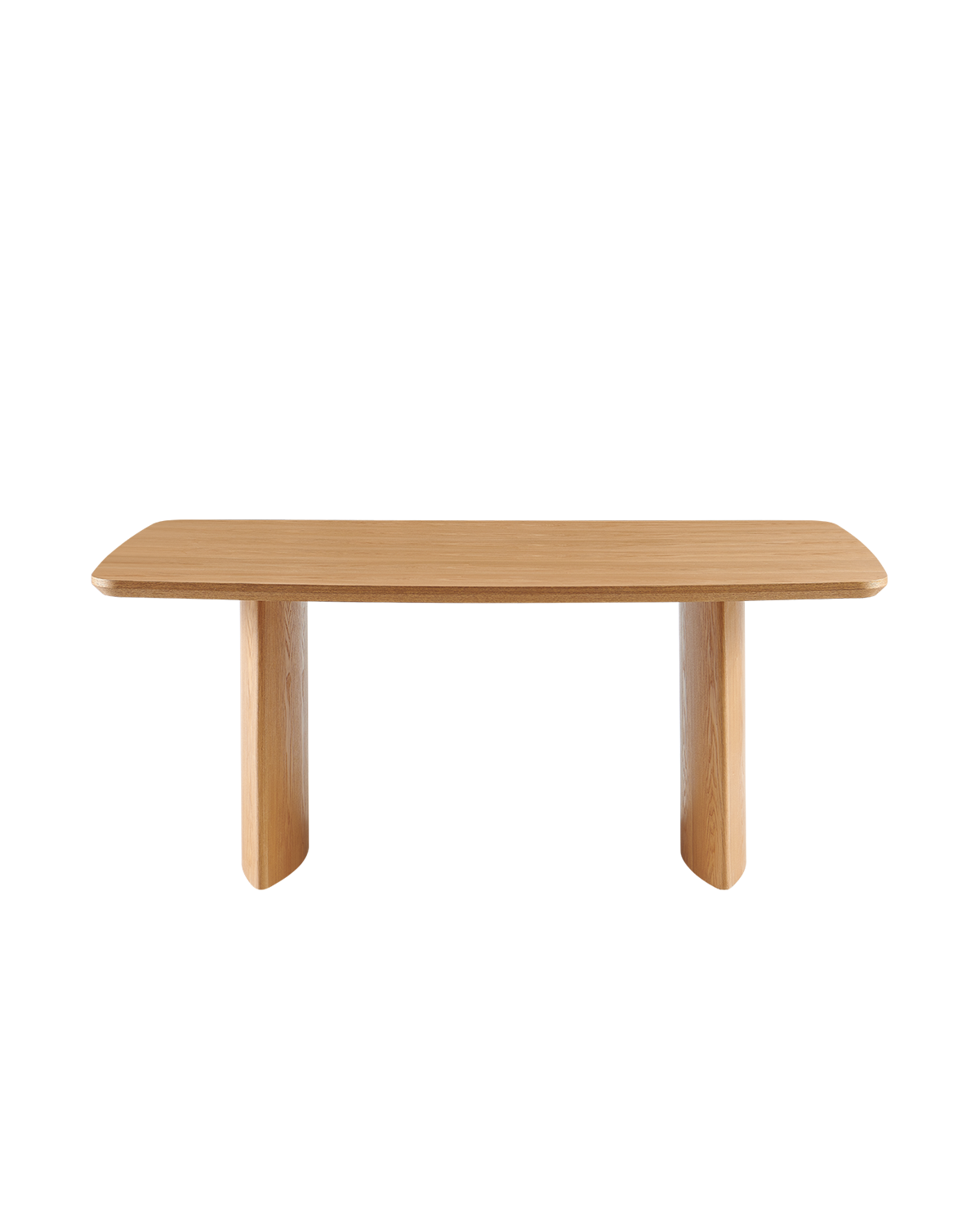 Mesa de jantar retangular Erin