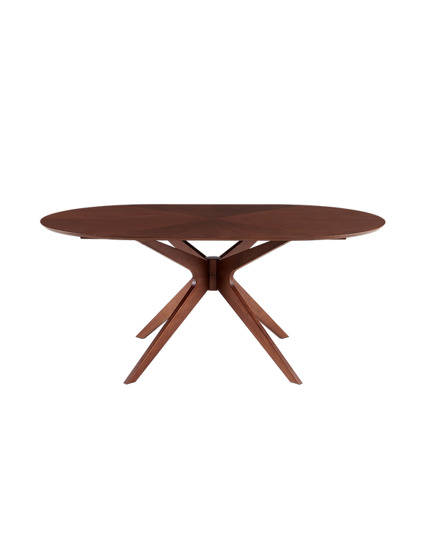 Pacote de poupança com mesa Gina e cadeiras Alana
