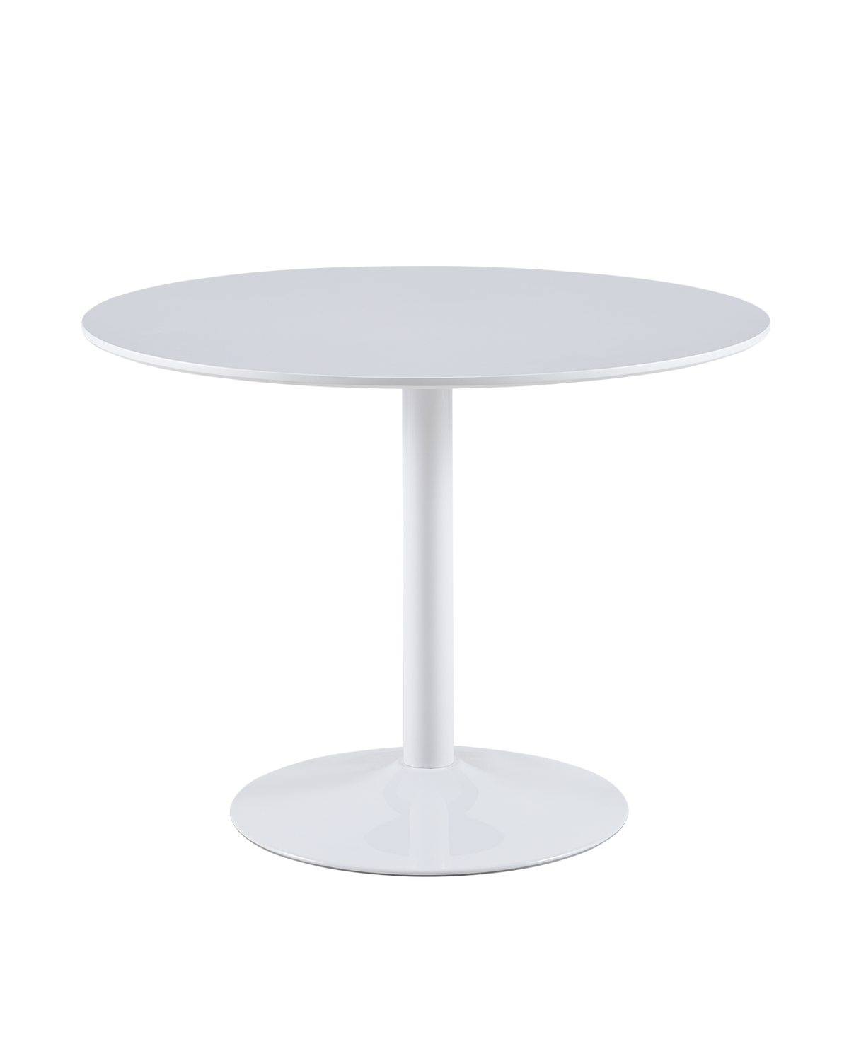 Mesa de jantar redonda Sybil