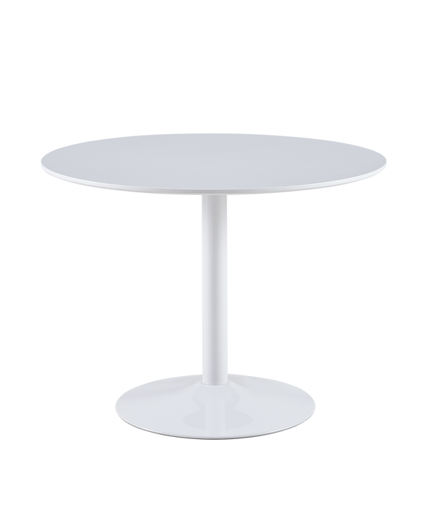 Mesa de jantar redonda Sybil