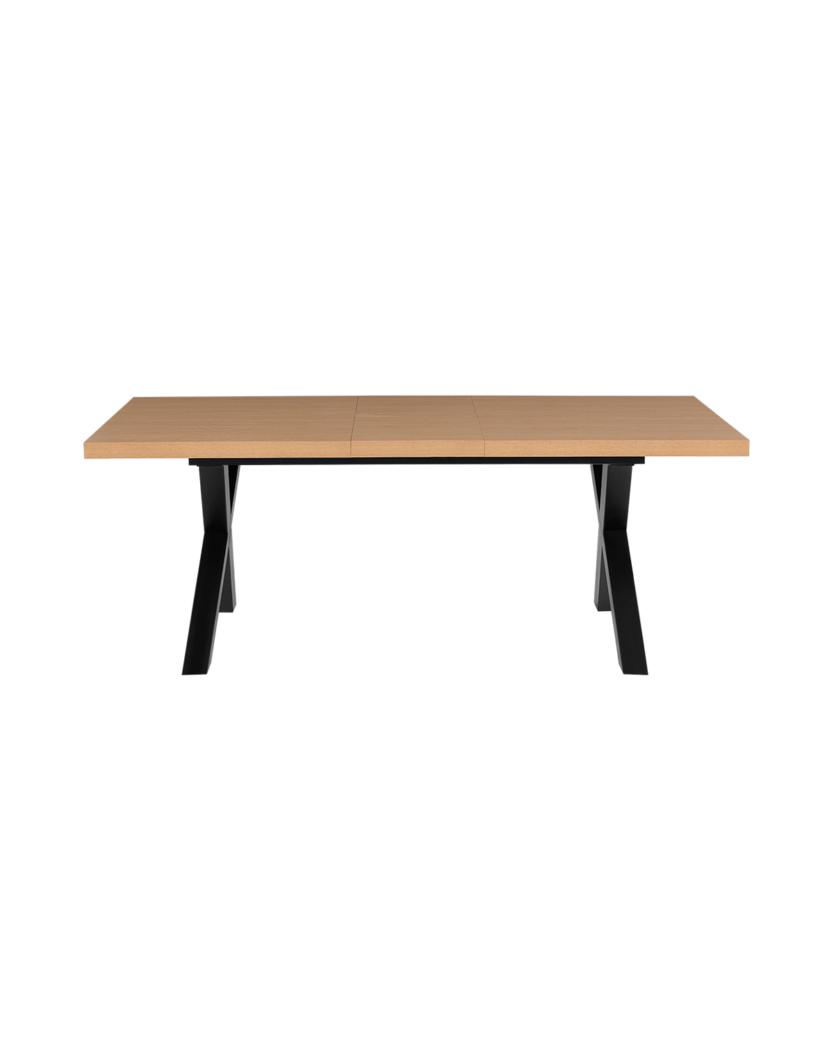 Pacote poupança de mesa extensível Earlene e cadeiras Manuela