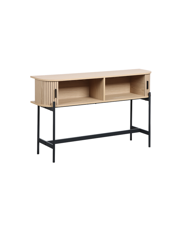 Consola Erma