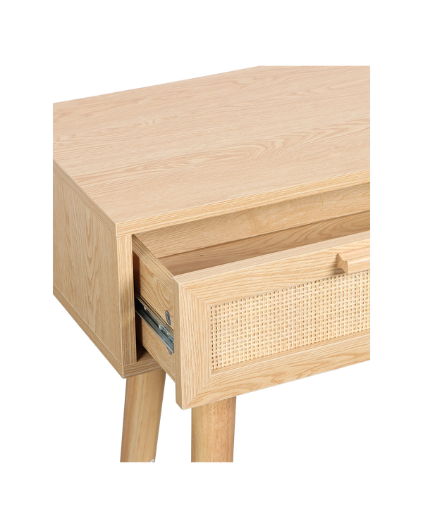 Consola Rattan Clare