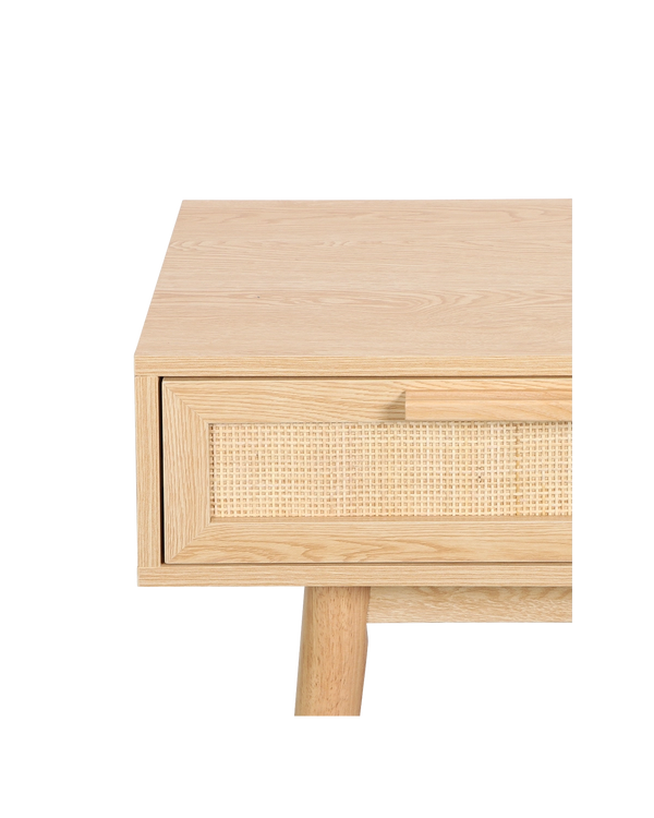 Consola Rattan Clare