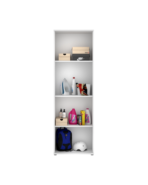 Armário multiusos de portas de batente Fit