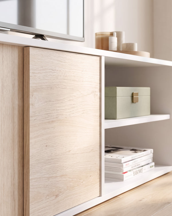 Mueble de salón Varesse