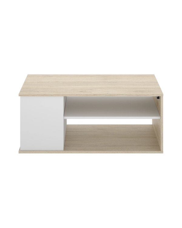 Mesa de centro elevatória Bari