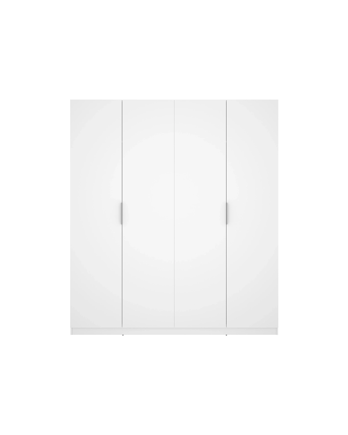 Armário de portas de batente Emax