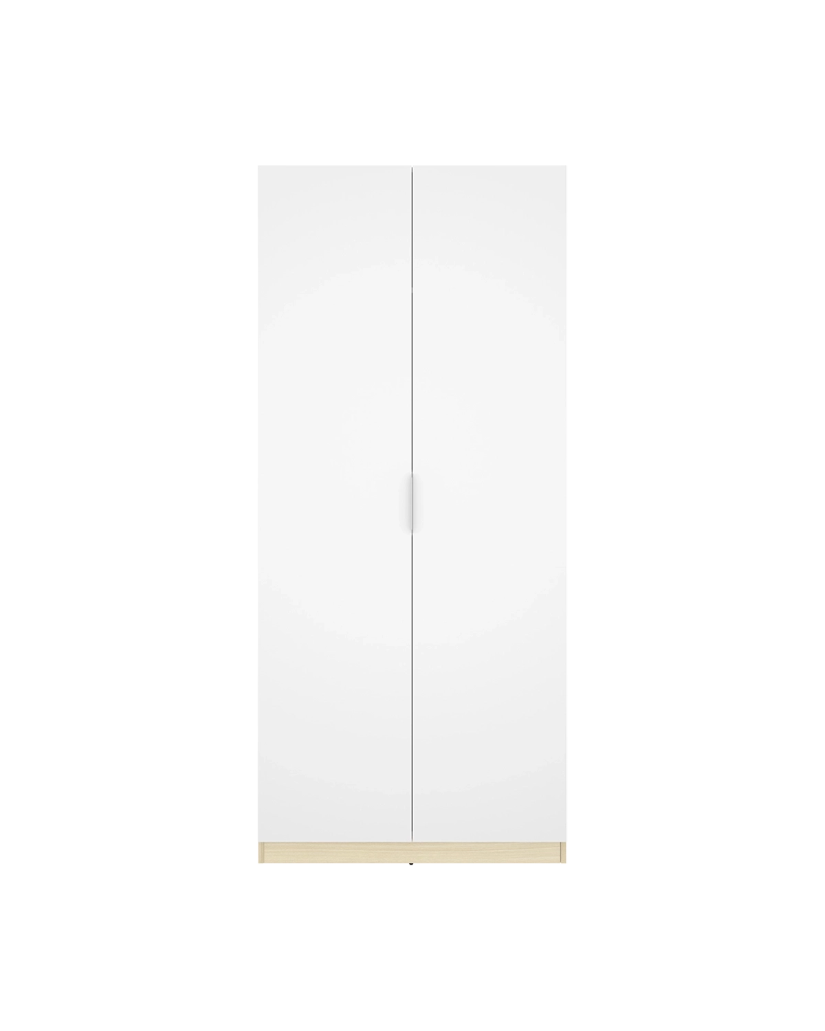Armário de portas de batente Emax