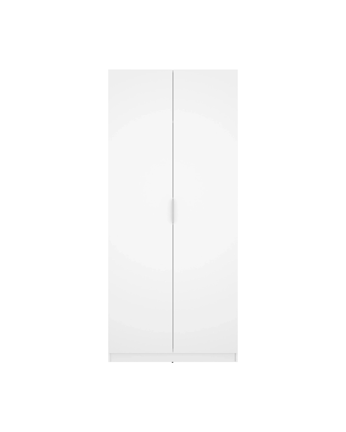 Armário de portas de batente Emax
