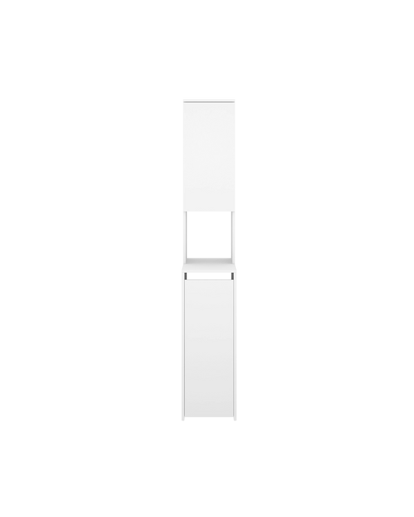 Columna Auxiliar Lavandería Fit con modulo Alto