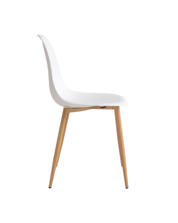 Pacote poupança de mesa Nola e cadeiras Lena