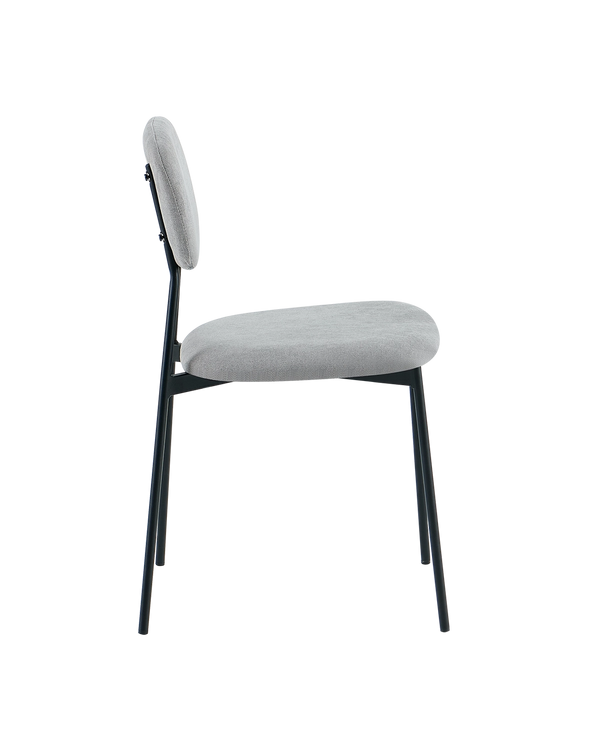 Pacote de poupança com mesa Bertha e cadeiras Bonnie