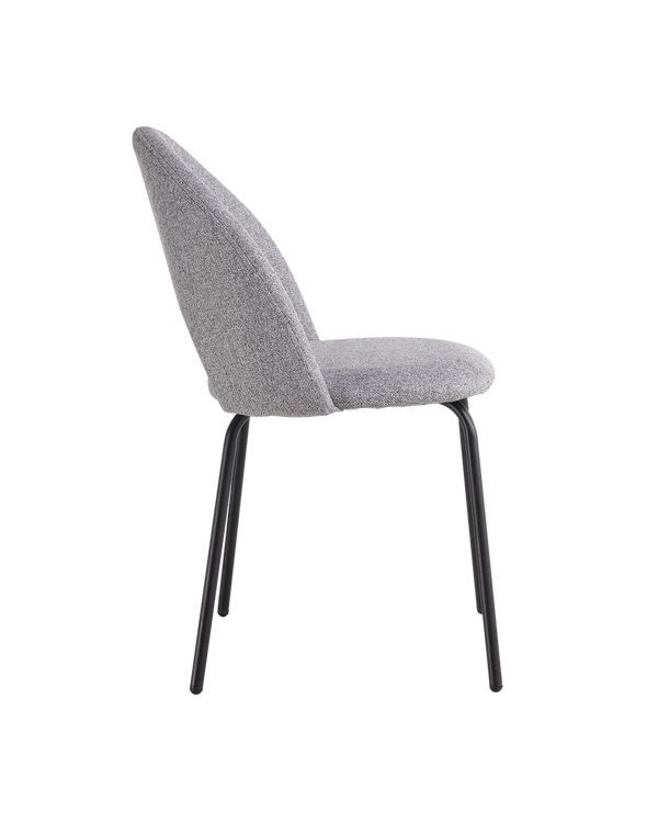 Pack de poupança de mesa extensível Elvia e cadeiras Lupe