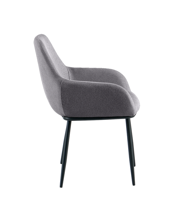 Conjunto de mesa Bethany e cadeiras Verna
