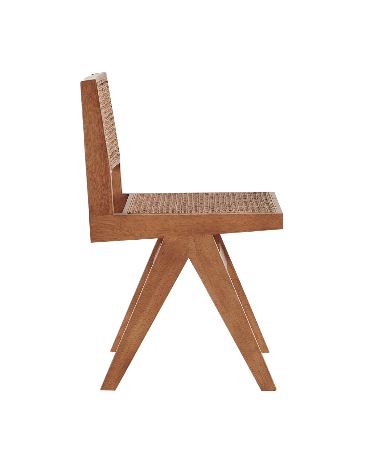 Pacote de poupança com mesa Gina e cadeiras Alana